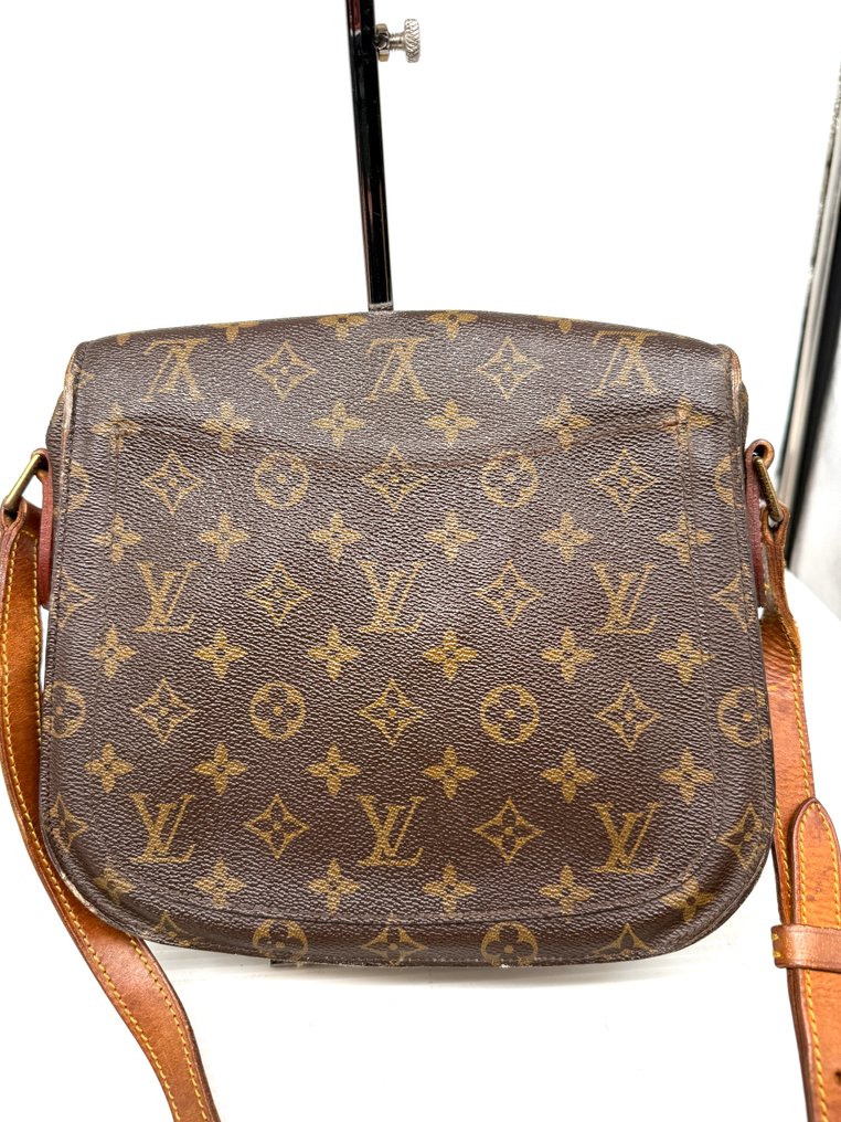 Louis Vuitton - saint cloud - Τσάντα #1.0