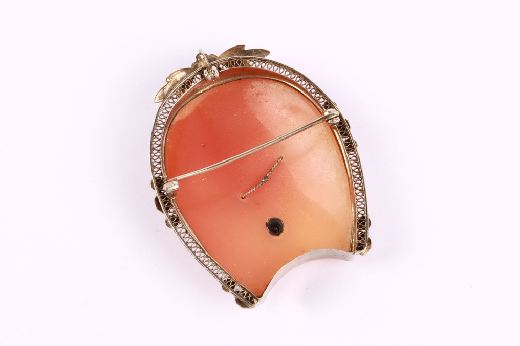 Ei pohjahintaa - Riipus - 14 kt. Keltakulta #2.1