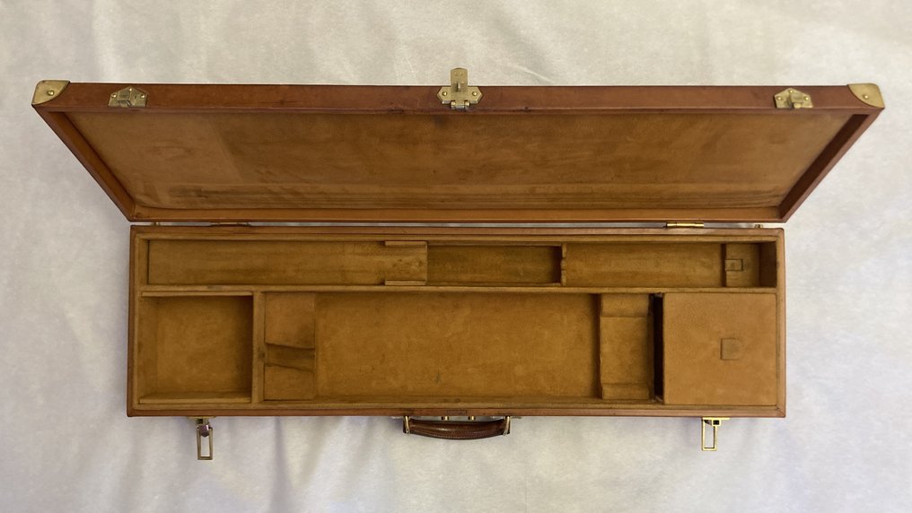 鞘 - Hermès 時髦 - 法國 - 1950-1960 #1.0