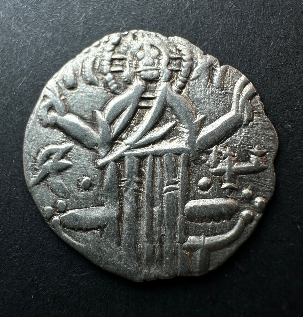 . Βουλγαρική Αυτοκρατορία Ivan Alexander. Grosh N.D. 1331 - 1371 (χωρίς τιμή ασφαλείας) #3.2