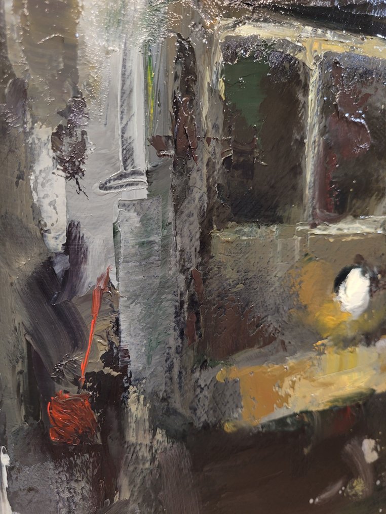 Davide Reflessi - Lisbona #3.2