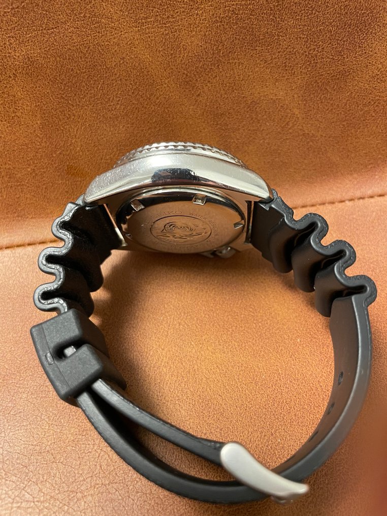 Seiko - Prospex - 没有保留价 - 6903 - 男士 - 1985 #3.2