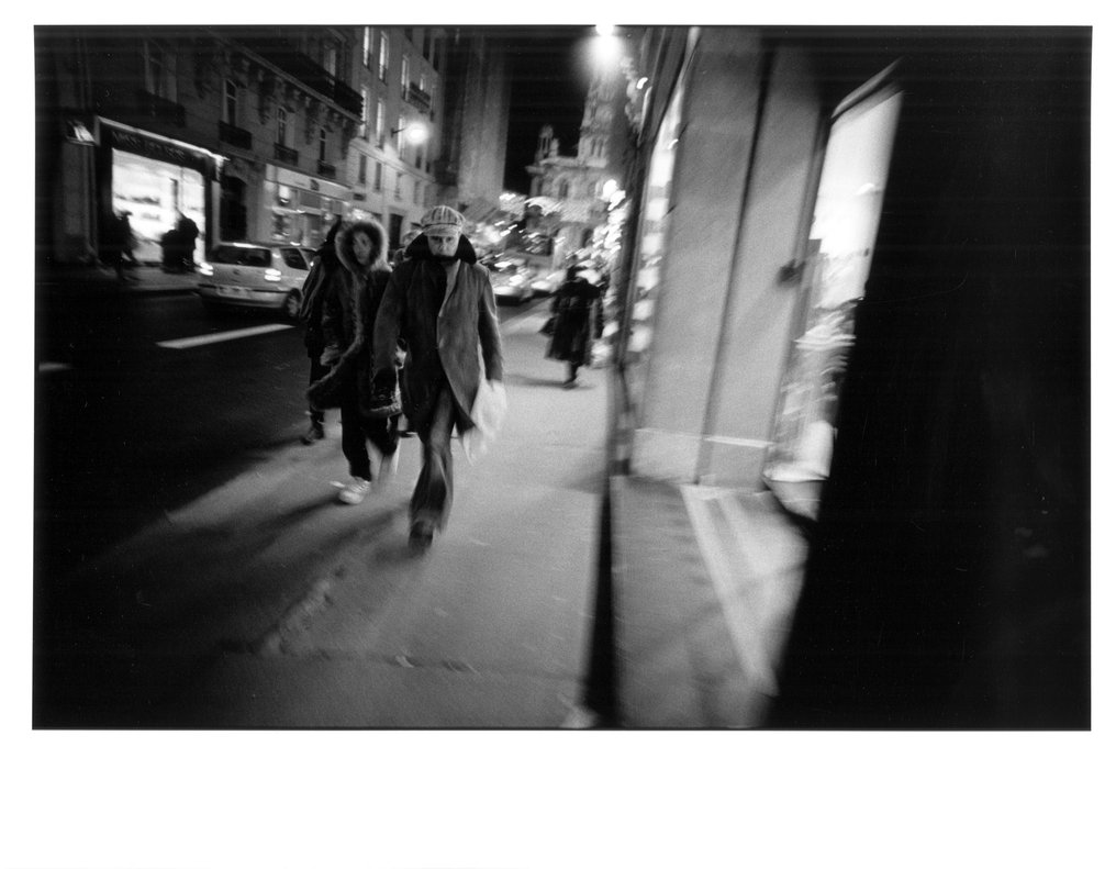 JM SIMOES - Trinité, so what ? #1.0