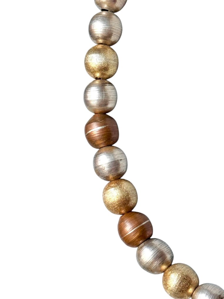 Sem preço de reserva - Colar Prata - Jan Suchodolski, Polônia #4.3