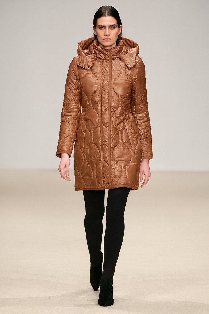 Trussardi - Μπουφάν - New with tags #1.0