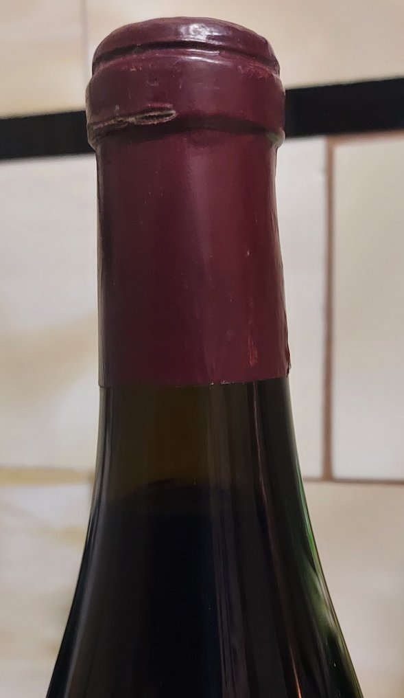 2007 Lamy-Pillot, Champs de Morgeot - Chassagne-Montrachet - 1 Magnum (1.5L) #4.3