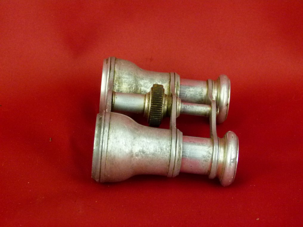 剧院观众 - theaterkijker. - 1940-1950 - 荷兰 - onbekend #3.2