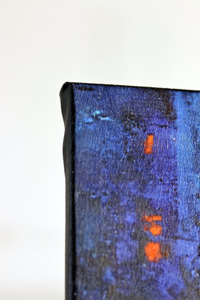 Wysocky John - City Lights - XL #3.2