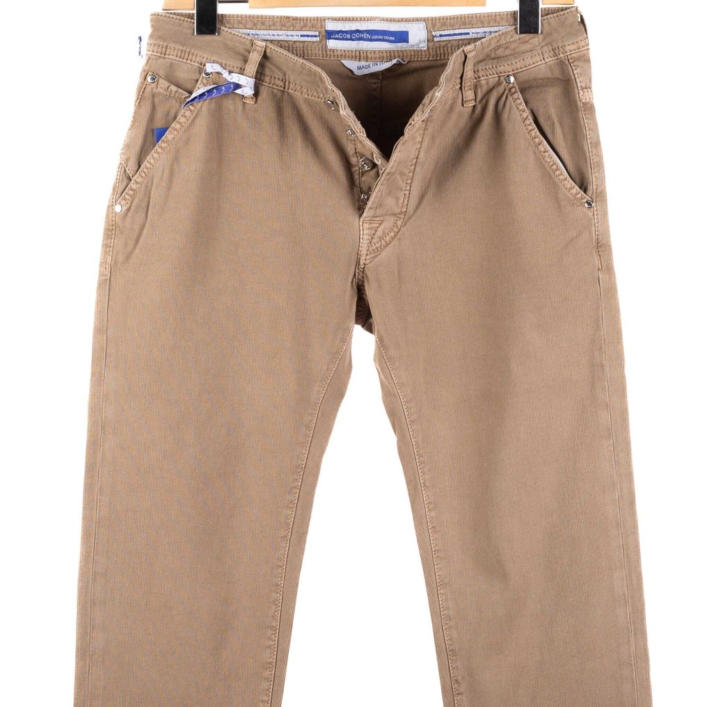 32 - Jacob Cohen - No Reserve - LEONARD - Spijkerbroek - Nieuw met tags #2.1
