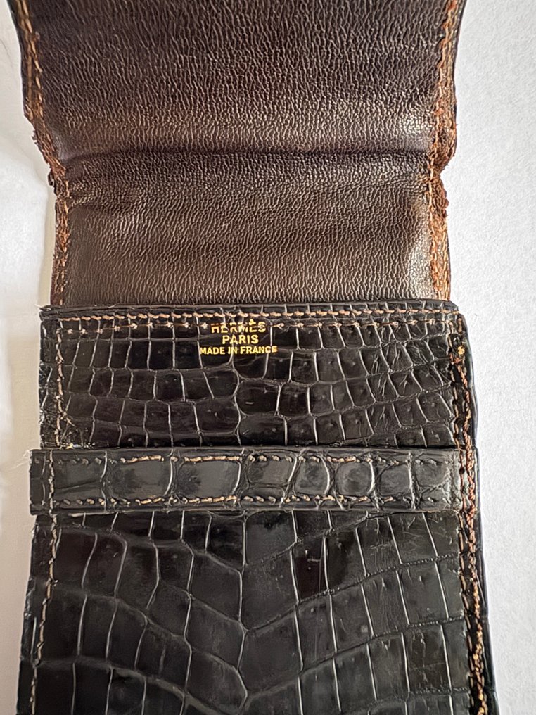 Hermès - Ventiquattrore #2.1