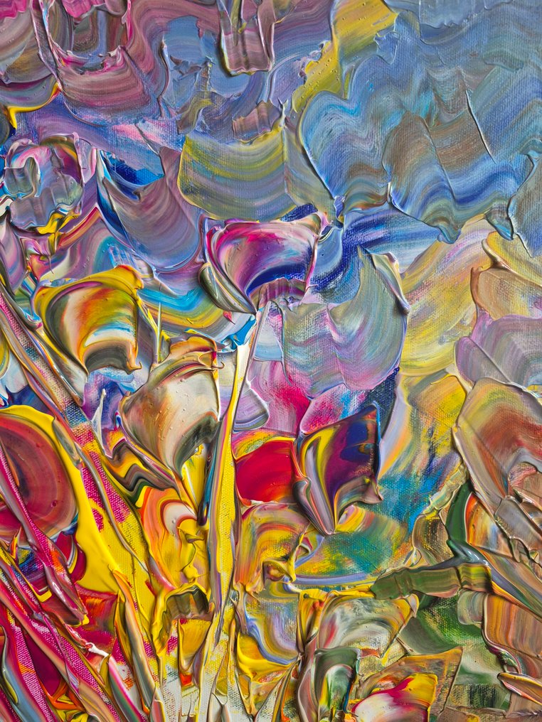 Bruno Cantais - Romantisme #3.2