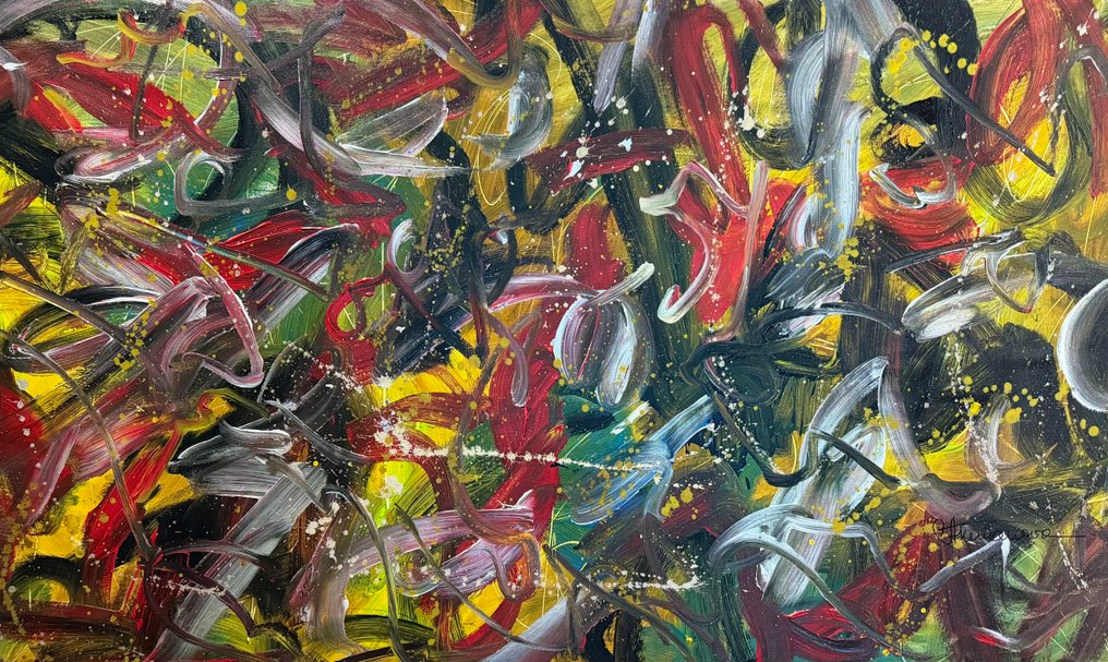 Anastasiya Tumanova - Karen.-XXL #2.1