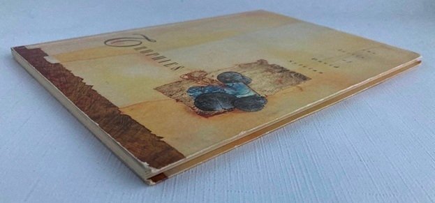 David Sylvian - Trophies - 1988 #1.0