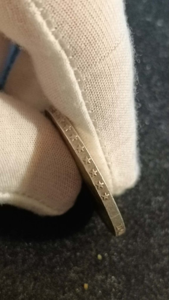 Switzerland. 5 Francs 1922 (No reserve price) #3.2