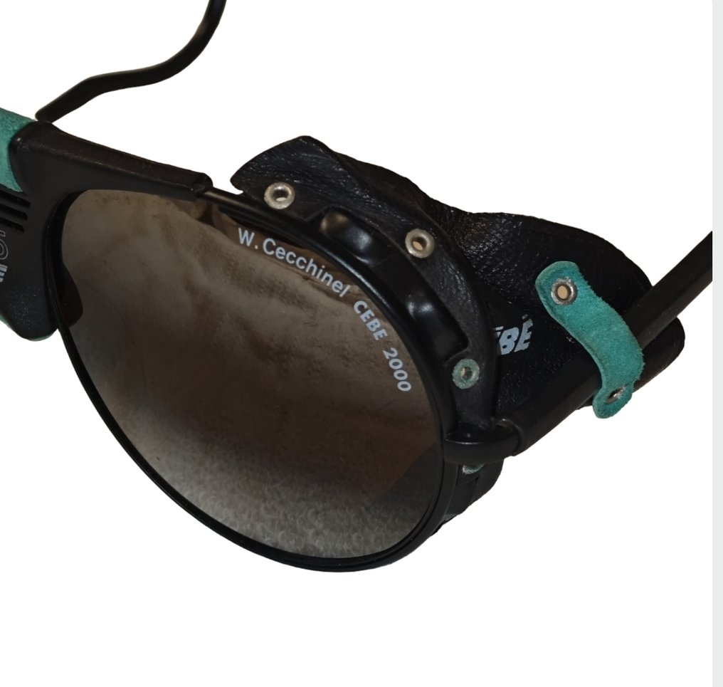 Other brand - CEBE 295 "Walter Cecchinel" France - Γυαλιά ηλίου #2.1