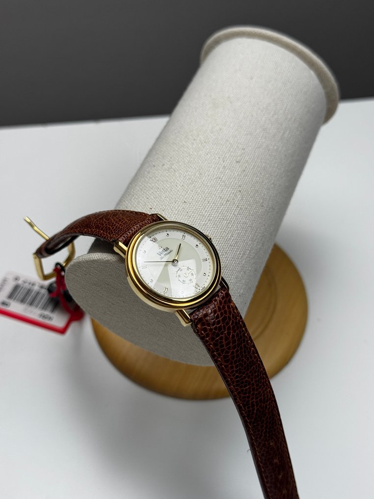 Wyler Vetta - Les Plèiades NOS - 没有保留价 - 中性 - 1992 #4.3