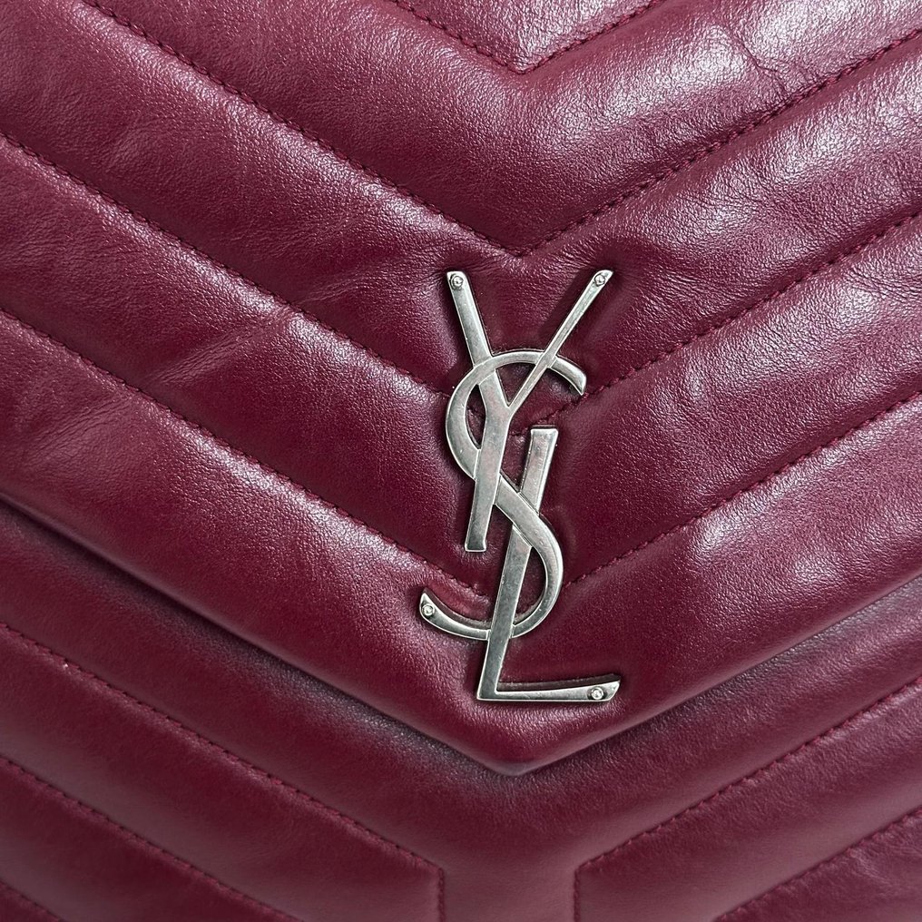 Saint Laurent - Lou Lou Large - Crossbody-Bag #4.3