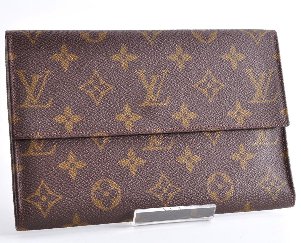 Louis Vuitton - Lång plånbok #1.0