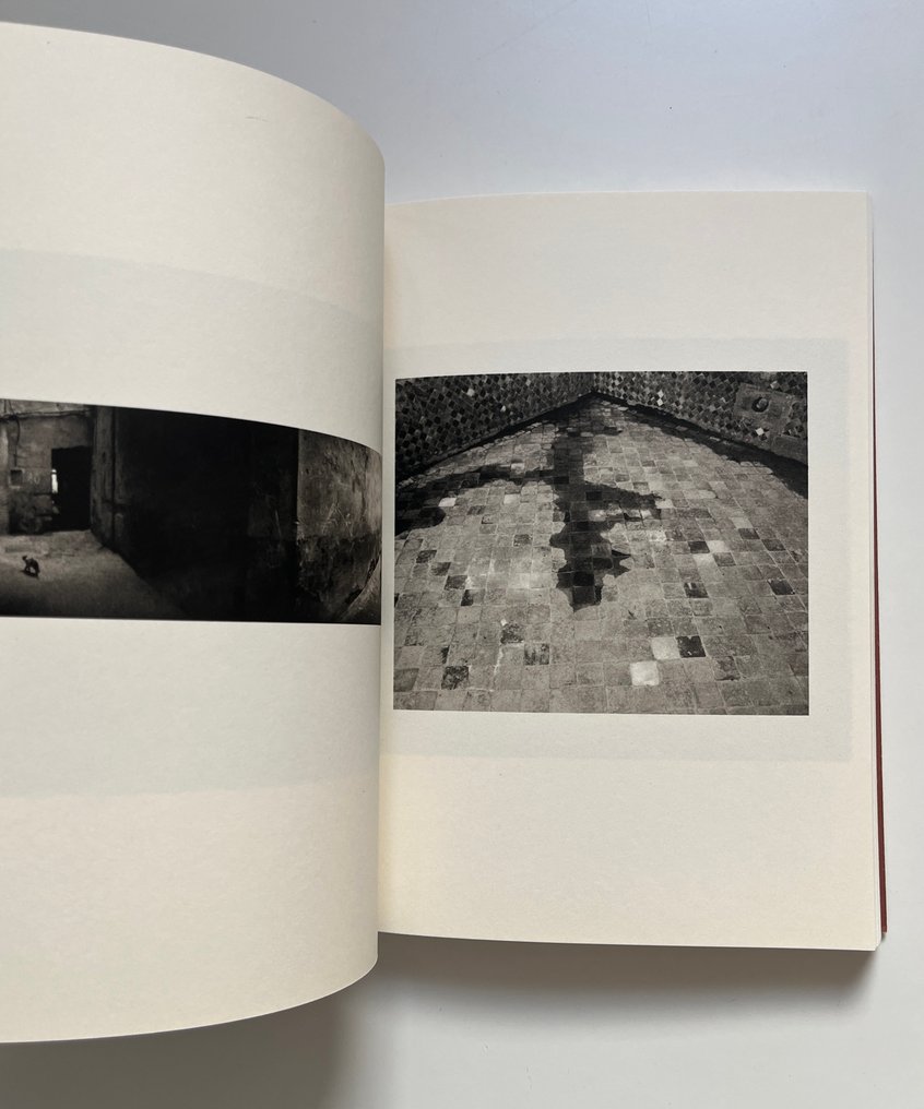 Signed; Albrecht Kristoffer - Metropol - 2004 #4.3