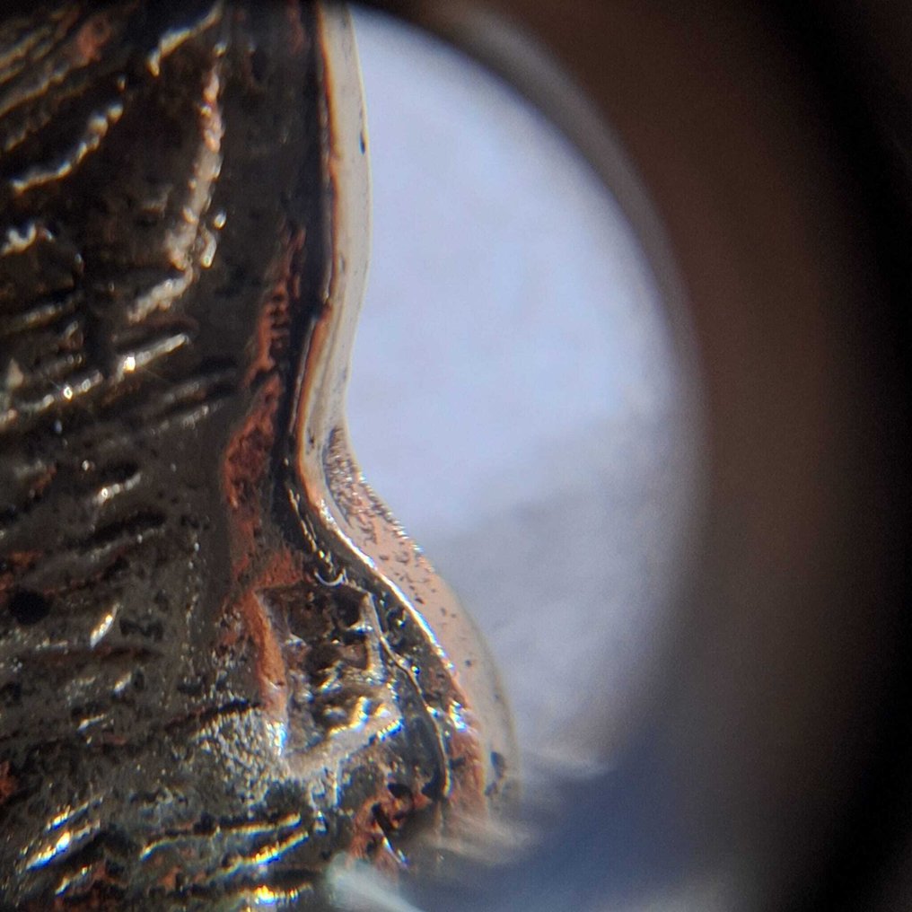 Sem preço de reserva - Pregadeira Argento 925. - Ballerina. Vintage. #1.0