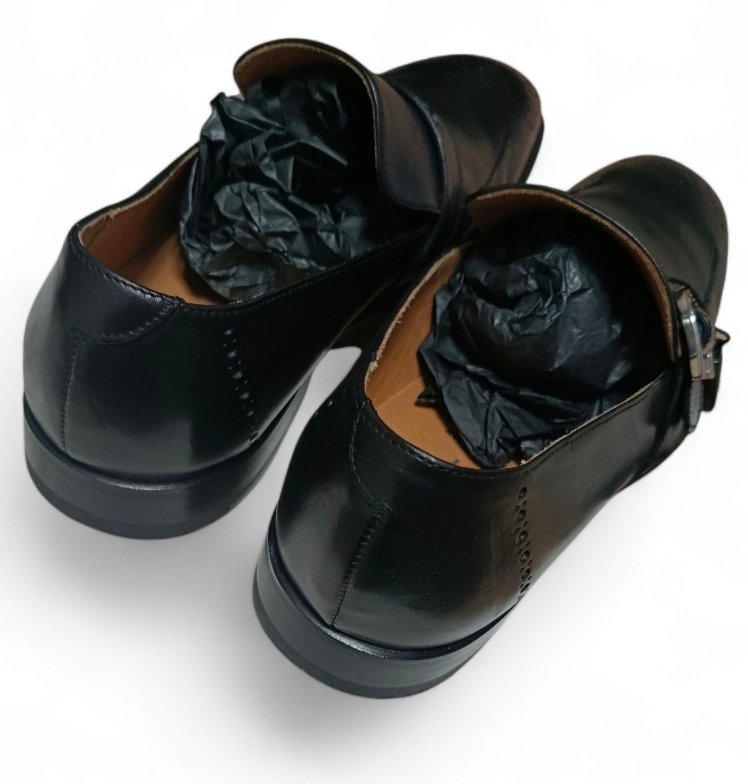 Versace - Hyttesko - Størelse: EU 41 - Ny og i æsken #2.1