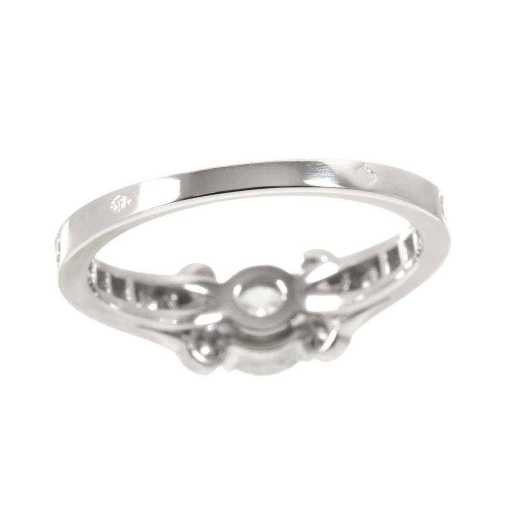 Cartier - Ring - 18 kt. White gold #4.3