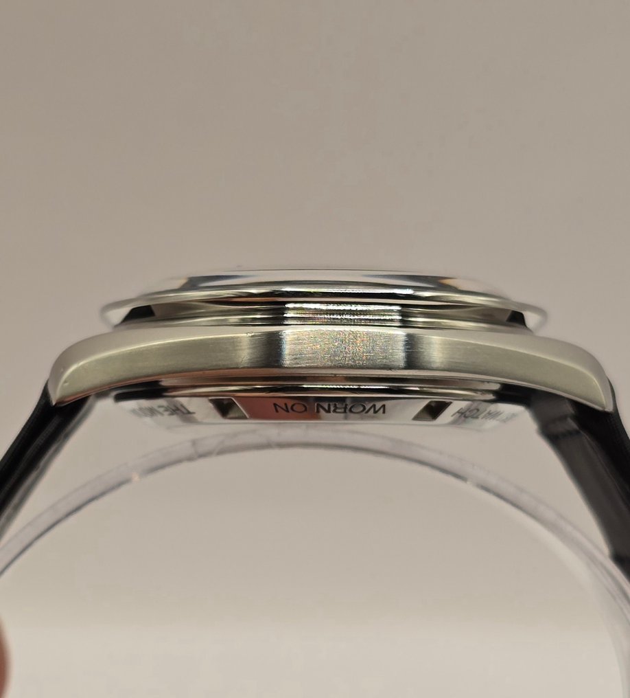 Omega - Speedmaster Moonwatch 861 Hesalite - 1450808 - Herre - 1996 #2.1