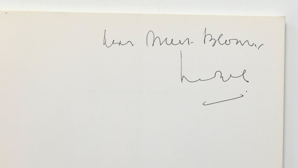 Maarten Beks - Kees Bol - 1984-1992 #3.2