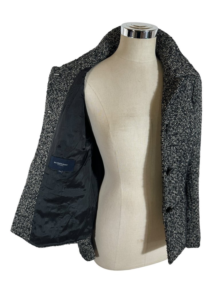 Burberry - Blazer #4.3