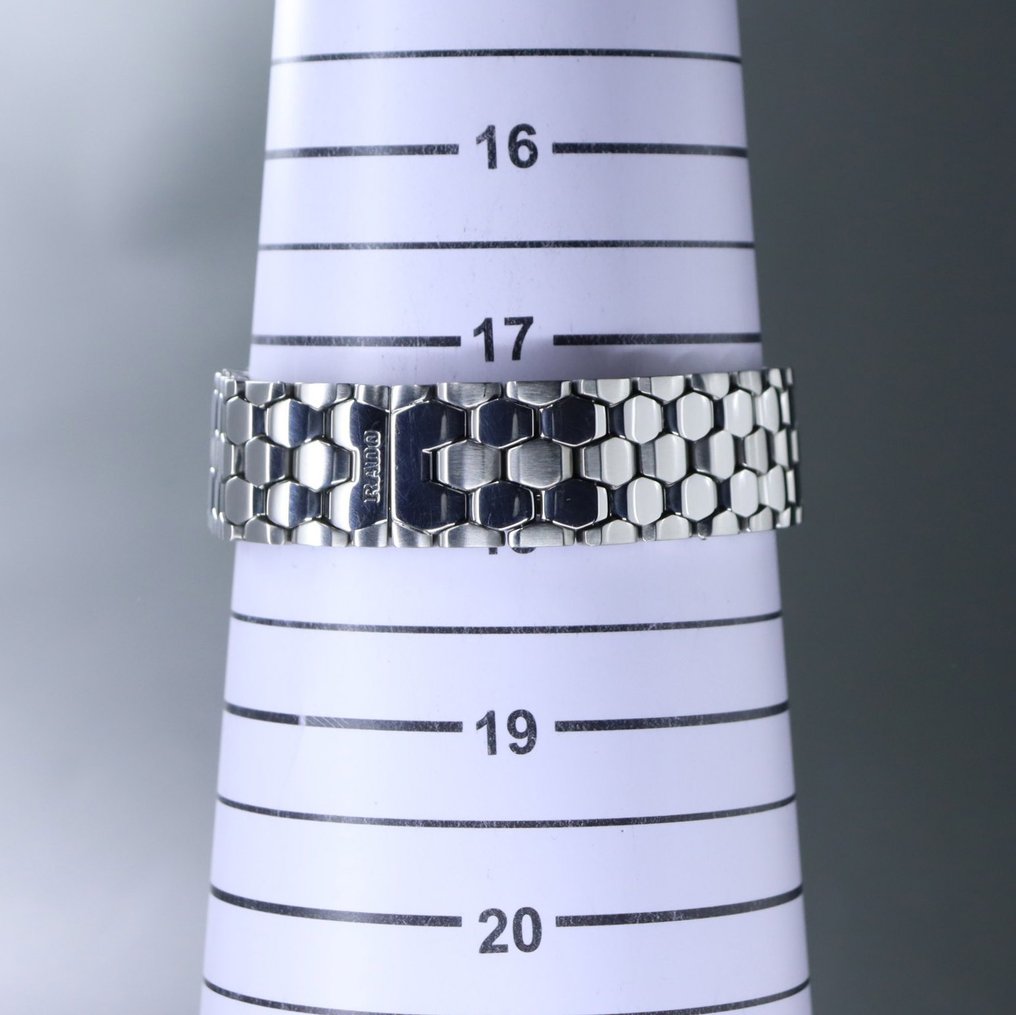 Rado - Diastar - 沒有保留價 - 160.0486.3　Near MINT - 中性 - 2000 #4.3