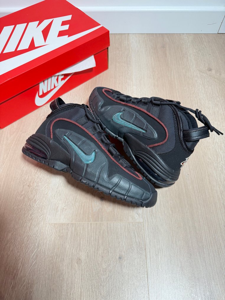 Nike - Sneakers - Size: EU 44.5 - New with tags #1.0