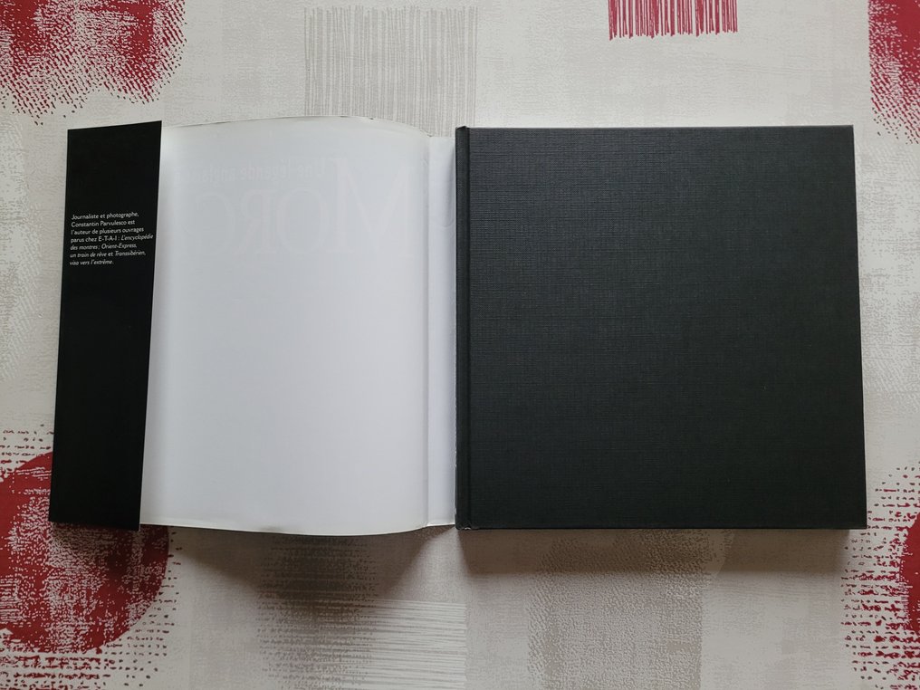 Constantin Parvulesco - Morgan une légende anglaise à 3 et 4 roues - 2004 #2.1