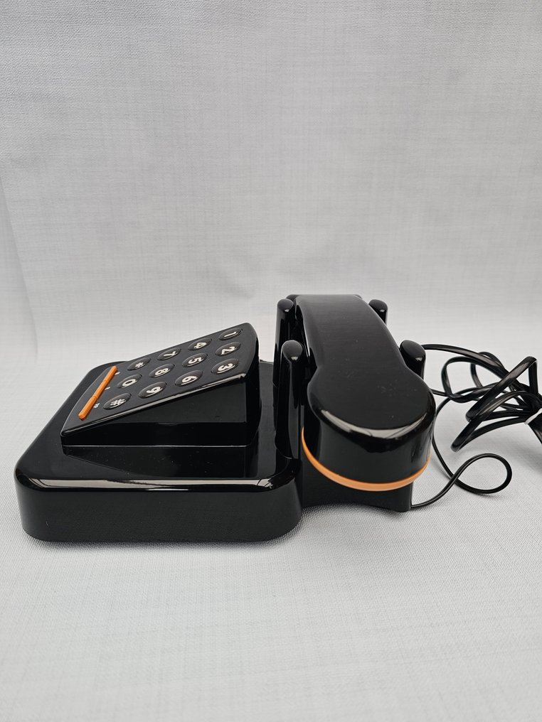 Brondi - 模拟电话 - Excalibur 10 nero - 塑料 #2.1