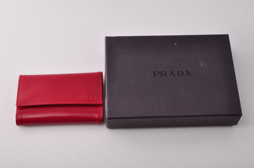 Prada - Μπρελόκ #1.0