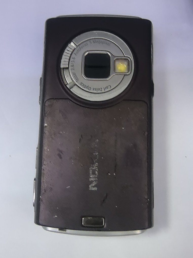 诺基亚 N95 - 移动电话 (1) #2.1