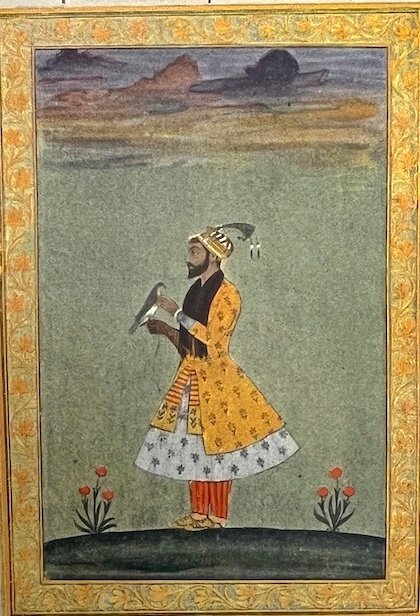 J. C. Mardrus; G. de Malherbe - Le Livre des Mille Nuits et une Nuit - 1908 #4.3