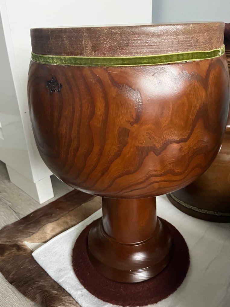 Perzisch professionele Tombak ( Tonnak) - Drum kit #1.0