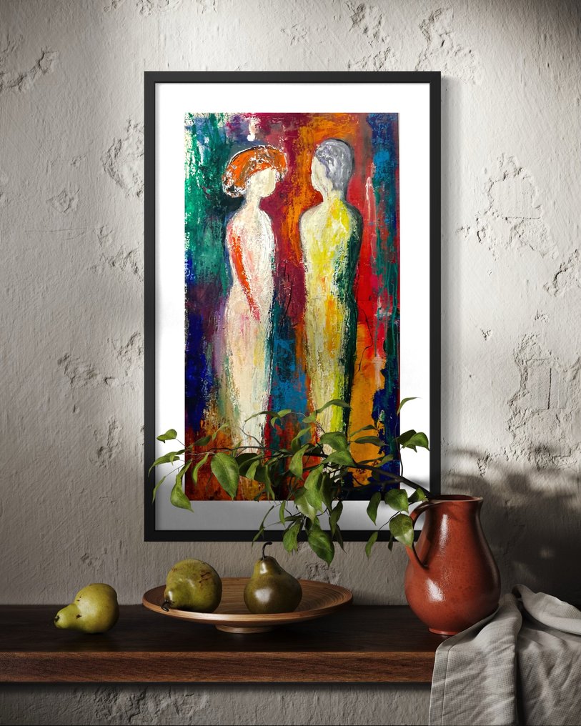 Barotti Mara - Legami misteriosi #1.0