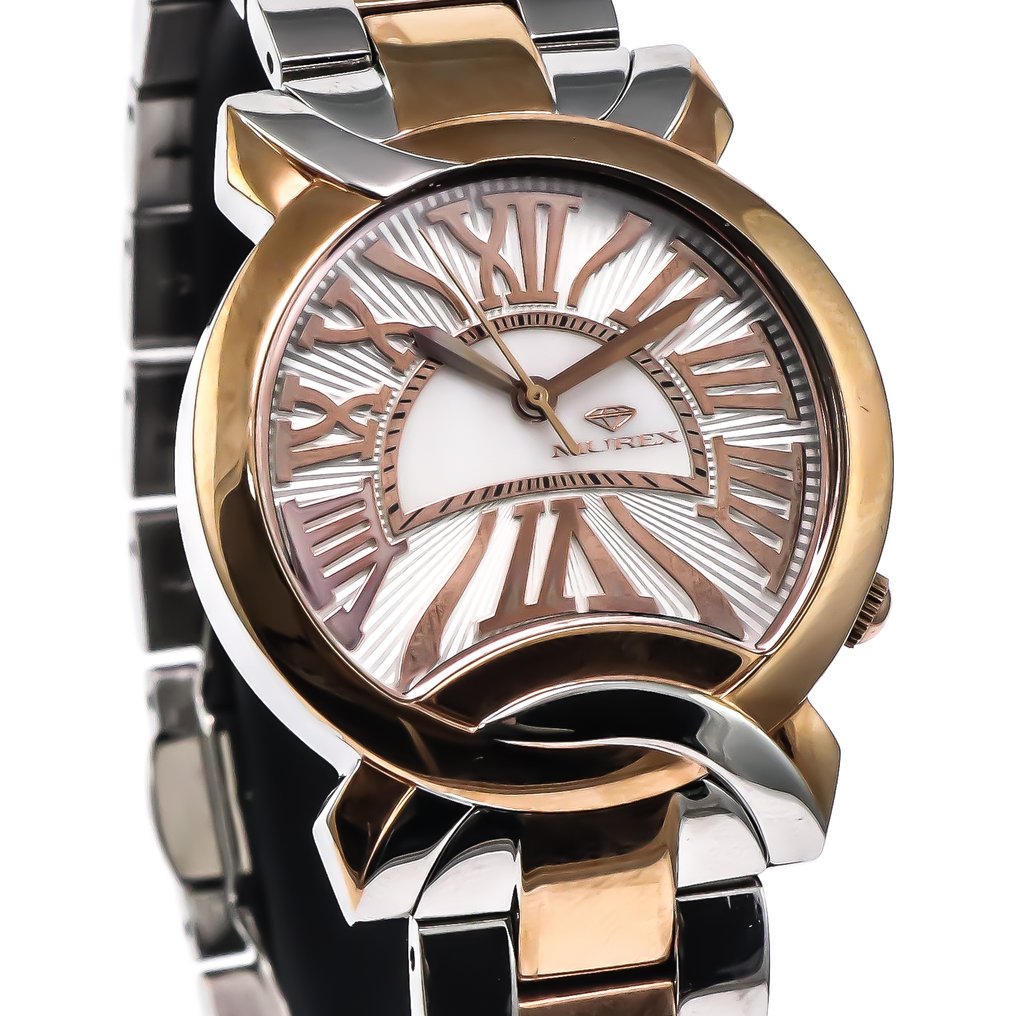 Murex - Swiss Watch - RSL918-SR-1 - χωρίς τιμή ασφαλείας - Γυναίκες - 2010-2020 #1.0