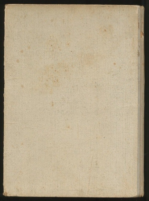 Hans G. Kresse - De Gouden Dolk - 1 opuscolo - 1946 #1.0