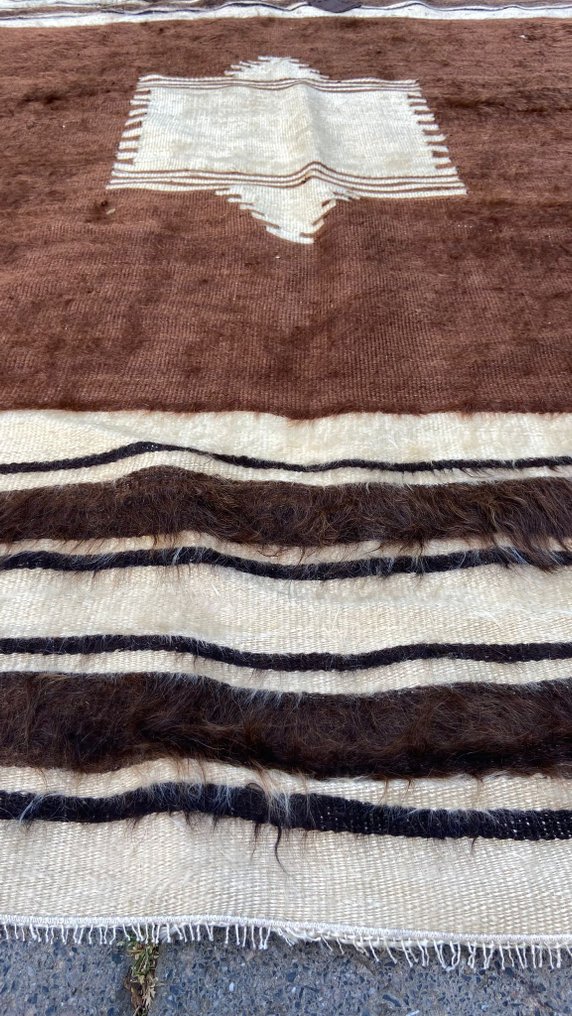 Siirt κουβέρτα Kelim. - Κιλίμι - 177 cm - 133 cm - Χειροποίητη Κιλίμ κουβέρτα #3.2