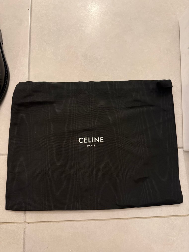 Céline - Loafers - Mέγεθος: EU 36.5 #4.3