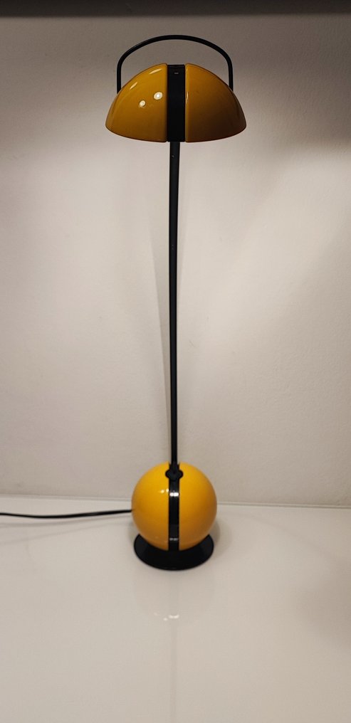 Valenti - Studio Valenti - Table lamp - Alina - ABS #4.3