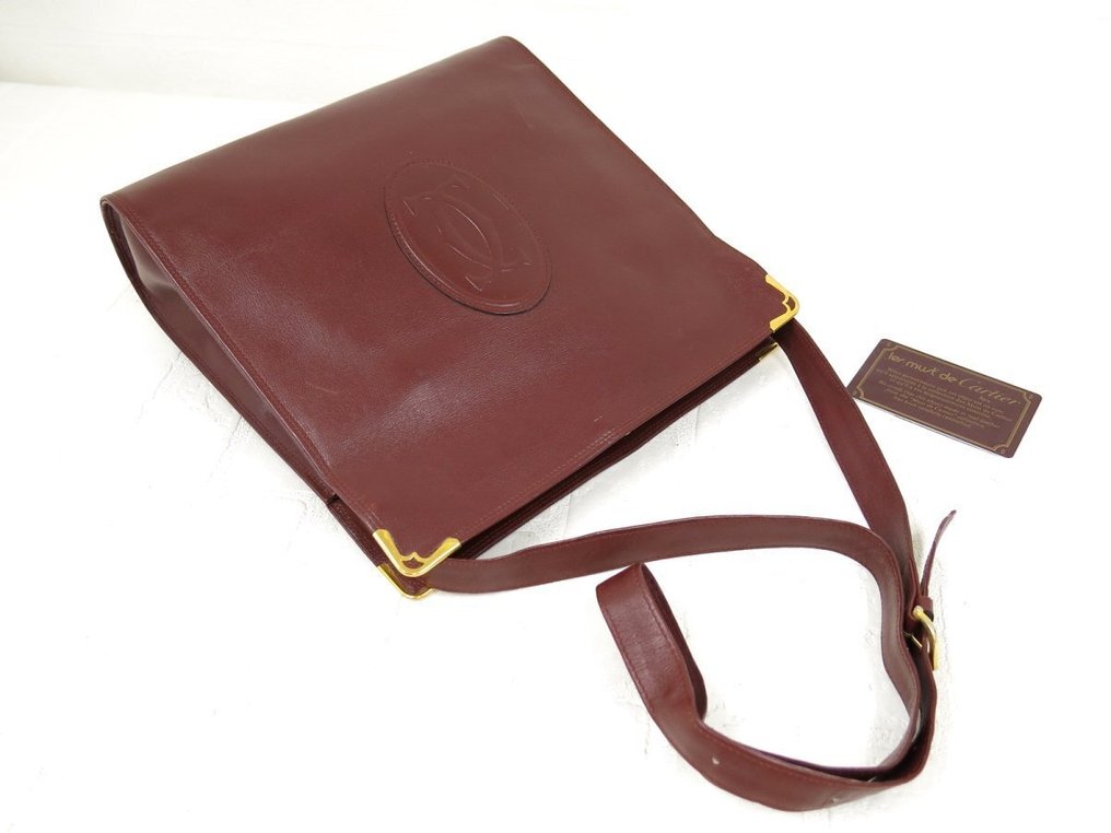 Cartier - Handtasche #1.0