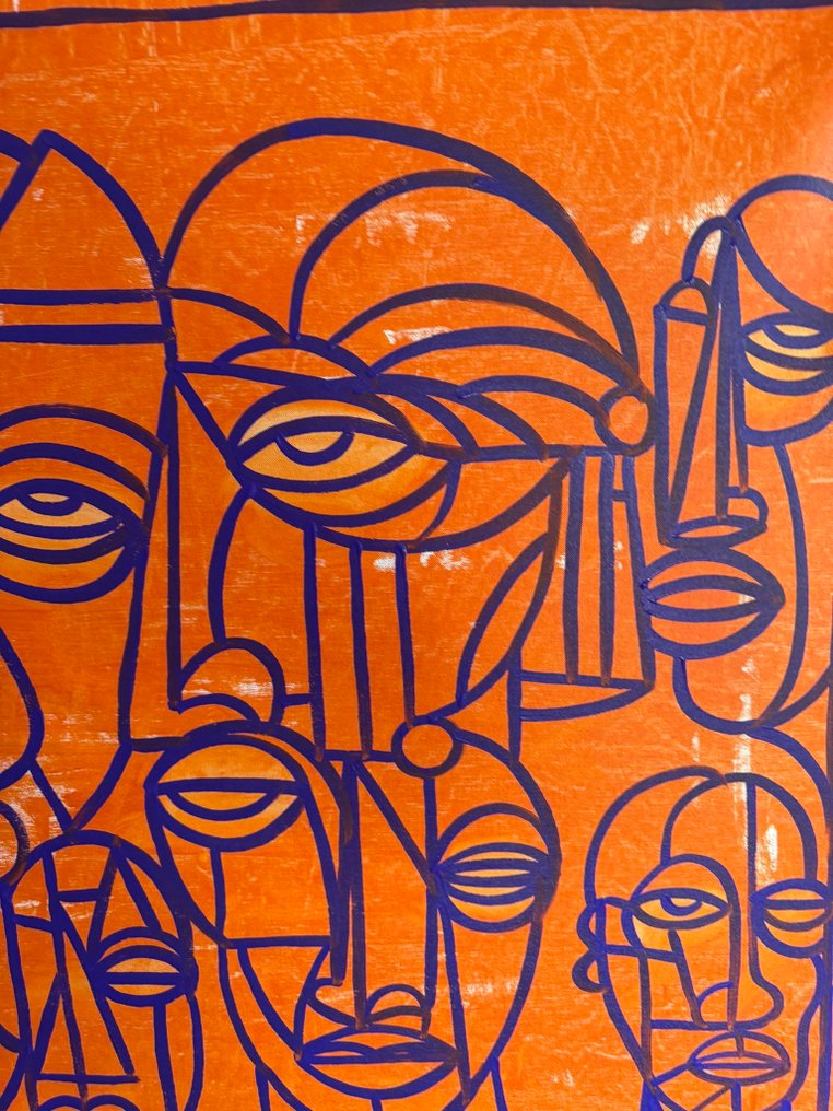 Freda People - Voodoo Collection XL #3.2