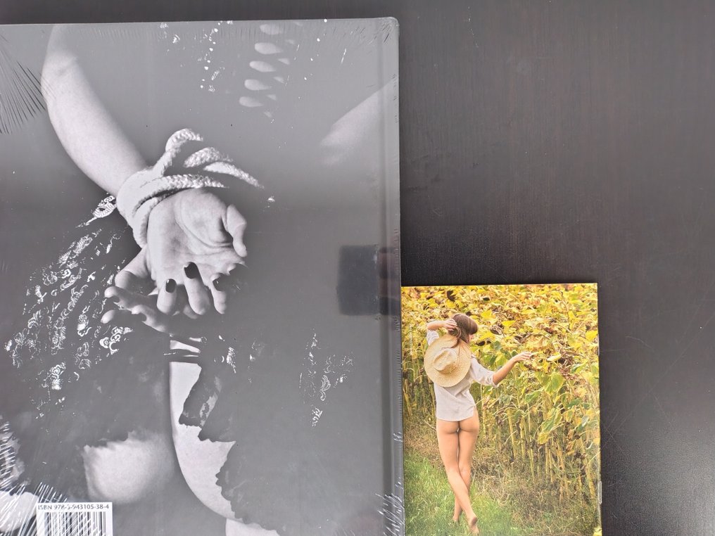 China Hamilton - Erotic Domination - 2017 #2.1