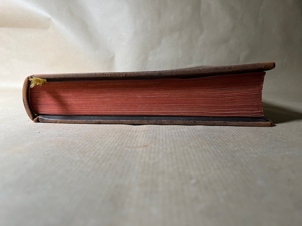 Giovanni Boccaccio - Das Dekameron des Giovanni Boccaccio - 1912 #4.3