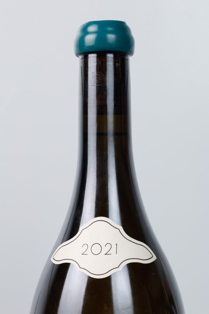 2021 Guilbert Gillet, Bourgogne Aligoté 'Les Grands Champs' Vieilles Vignes - Burgundy - 1 Φιάλη (0,75L) #4.3