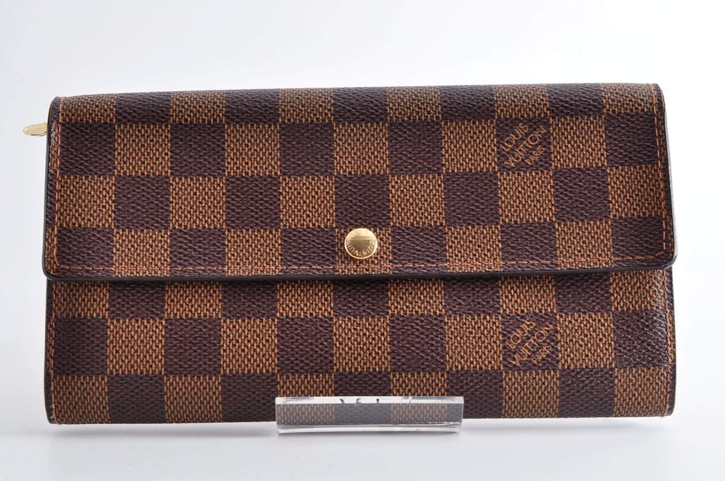 Louis Vuitton - Long wallet #1.0