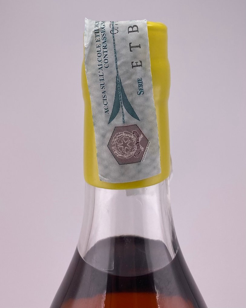 Château Garreau 2000 - La Tuillière - b. 2025 - 70cl #3.2